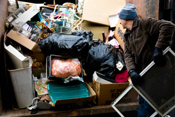 Best Full-Service Junk Removal  in Lyndon, KY