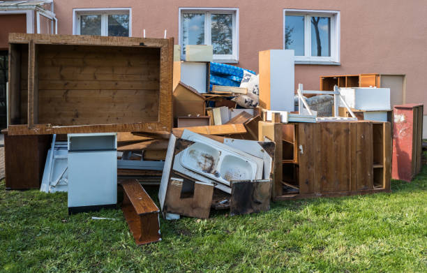 Appliance Disposal in Lyndon, KY
