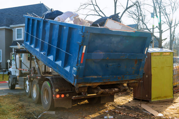 Best Commercial Cleanout Services  in Lyndon, KY