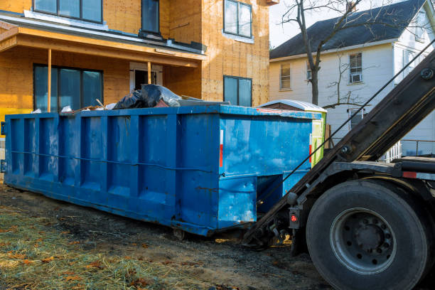 Full-Service Junk Removal in Lyndon, KY