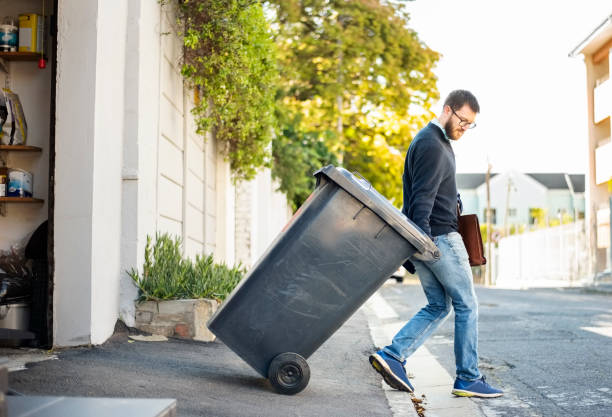 Best Yard Cleanup Services  in Lyndon, KY