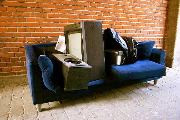 Best Basement Cleanout Services  in Lyndon, KY