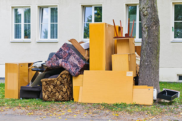 Best Garage Cleanout Services  in Lyndon, KY