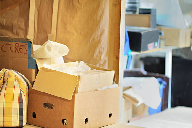 Best Office Junk Removal  in Lyndon, KY
